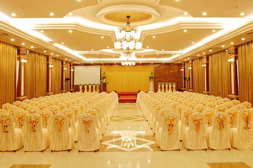 Khách Sạn Mỹ Gia Cát Tường